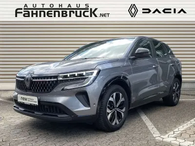 Gebraucht Renault Austral Equilibre 140 PS (102 kW) 2023 Dolomitgrau SUV