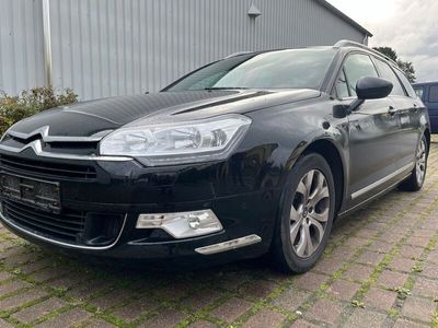 Citroën C5