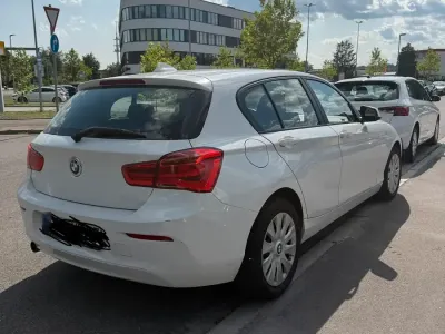 Gebraucht BMW 116