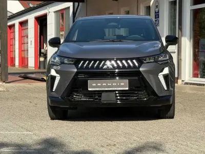 Neu Mitsubishi Grandis Diamant Edition 141 PS (103 kW) 2026 Anthrazitgrau SUV
