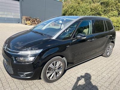 Citroën Grand C4 Picasso