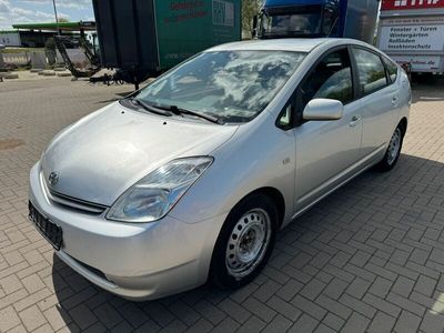 gebraucht Toyota Prius 