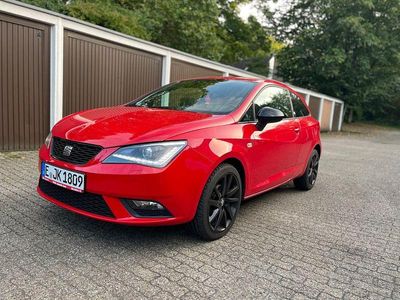 Seat Ibiza SC