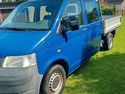 VW T5