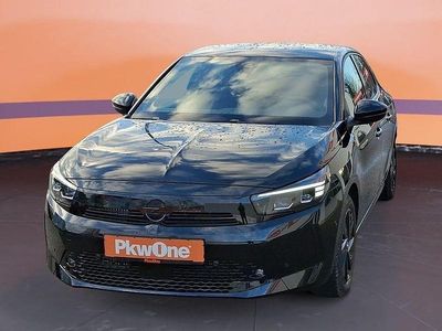 Gebraucht Opel Corsa 101 PS (74 kW) 2024 Schwarz Kleinwagen