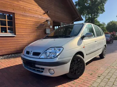 Gebraucht Renault Scénic
