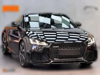 Gebraucht Audi TT RS