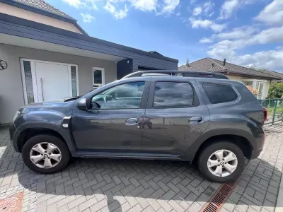 Gebraucht Dacia Duster