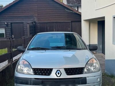 Renault Clio II