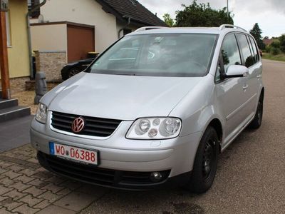 VW Touran