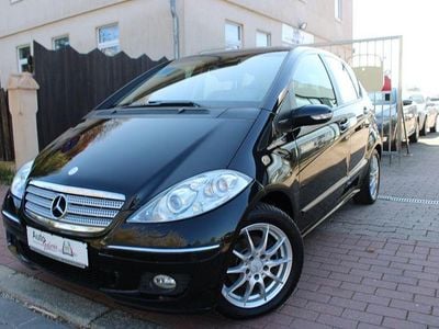 Gebraucht Mercedes A200
