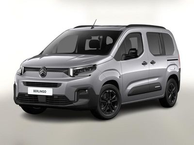 Neu Citroën Berlingo 101 PS (74 kW) 2026 Artense grau metallic Van / Kleinbus