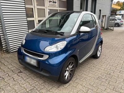 Smart ForTwo Coupé