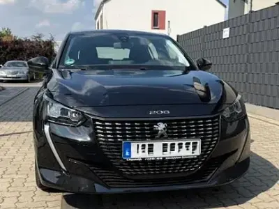 Gebraucht Peugeot 208