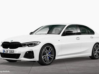 BMW M340