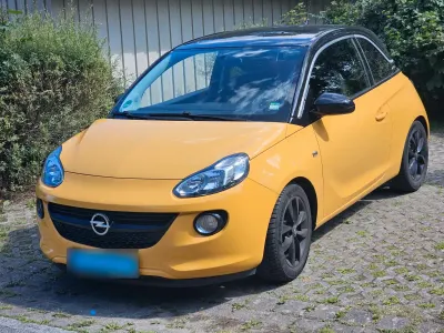 Gebraucht Opel Adam