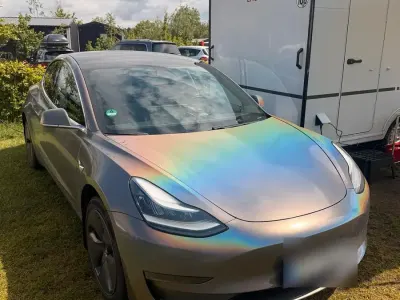 Gebraucht Tesla Model 3