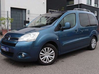 gebraucht Citroën Berlingo Multispace Exclusive Wagen Nr.:051