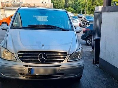 Mercedes Viano
