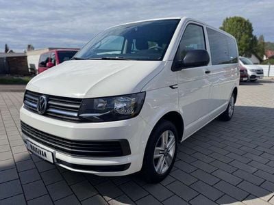 VW T6