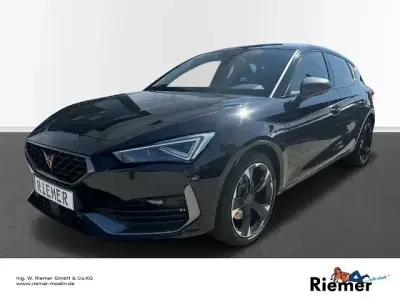Gebraucht Cupra Leon 204 PS (150 kW) 2024 Andere Limousine