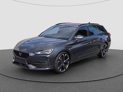 Second-hand Cupra Leon VZ 245 CP (180 kW) 2023 Gri