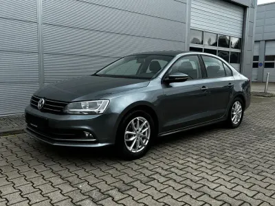 Gebraucht VW Jetta