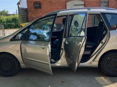 Toyota Corolla Verso