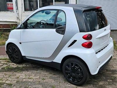 Smart ForTwo Coupé