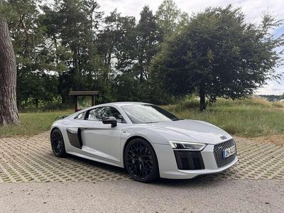 Audi R8 Coupé