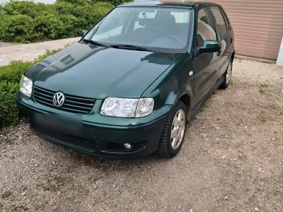 Gebraucht VW Polo