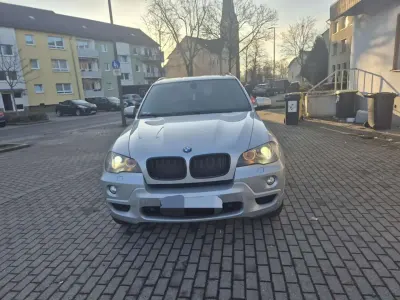 Gebraucht BMW X5
