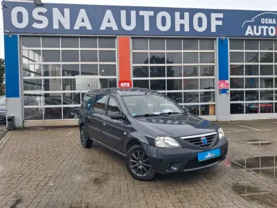 Gebraucht Dacia Logan MCV