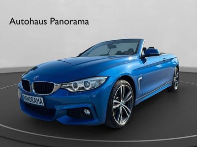 BMW 440