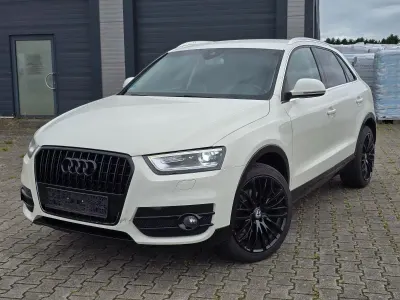 Gebraucht Audi Q3