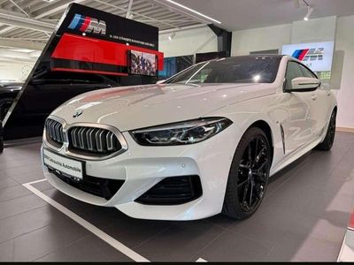 Gebraucht BMW 840 333 PS (244 kW) 2024 Coupé