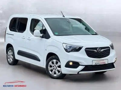 Gebraucht Opel Combo Life
