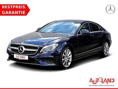 Mercedes CLS400
