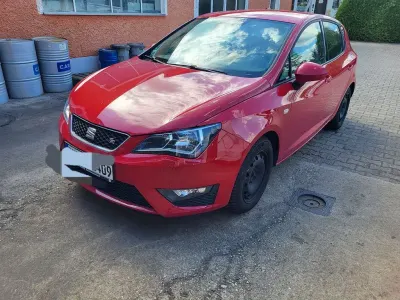 Gebraucht Seat Ibiza