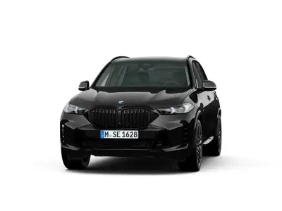 Gebraucht BMW X5