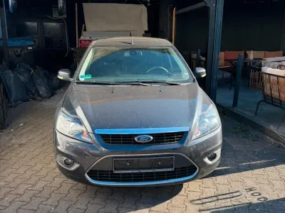 Gebraucht Ford Focus
