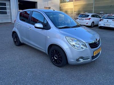Opel Agila