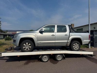 VW Amarok