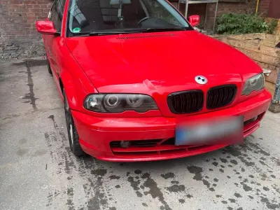 Gebraucht BMW 320