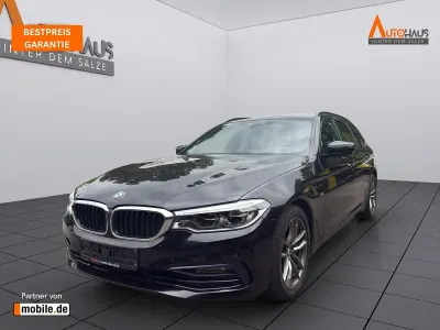 Gebraucht BMW 530