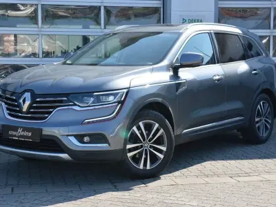Gebraucht Renault Koleos