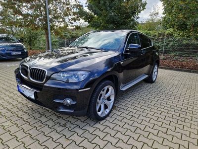 gebraucht BMW X6 X6xDrive30d