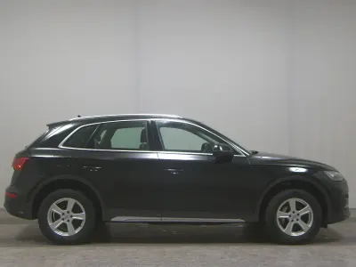 Occasion Audi Q5 Advanced 299 ch (219 kW) 2021 Noir SUV