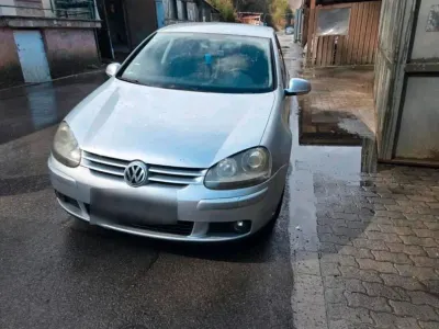 Gebraucht VW Golf IV