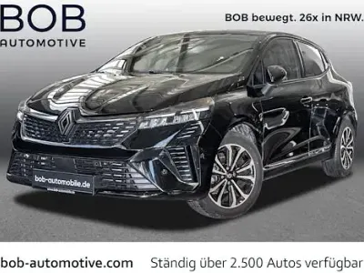 Gebraucht Renault Clio V